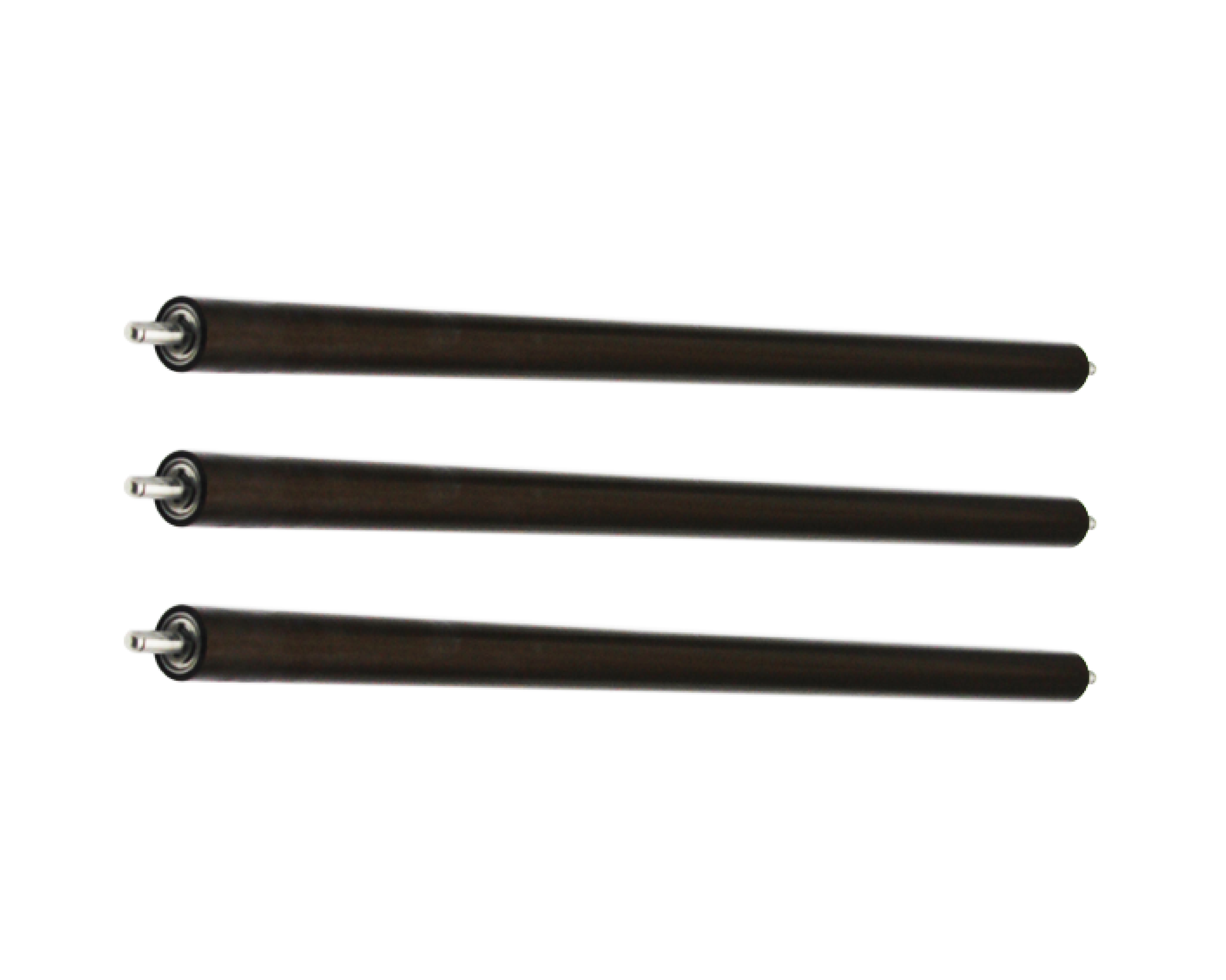 Konica Minolta C1085 C1100 C6085 C6100 Original Tension Roller with Bushings