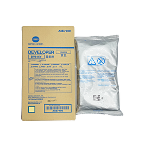 DV616 Original Developer for C1085 C1100