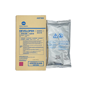 DV616 Original Developer for C1085 C1100