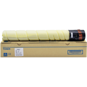 Bachuan Remanufactured Color Toner TN321 for Konica Minolta C224 284 364 227 278 367 ADC289S ADC369S