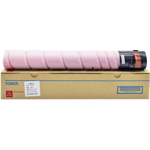 Bachuan Remanufactured Color Toner TN321 for Konica Minolta C224 284 364 227 278 367 ADC289S ADC369S