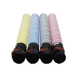 Bachuan Remanufactured Color Toner TN321 for Konica Minolta C224 284 364 227 278 367 ADC289S ADC369S