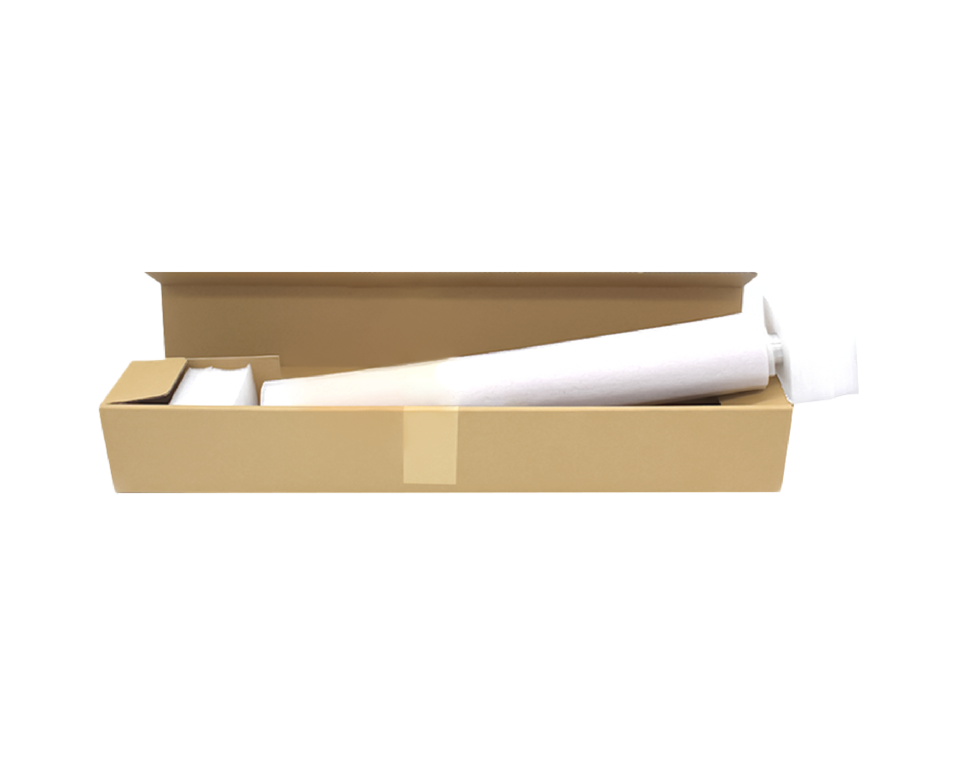 Konica Minolta C5501 C6501 Fuser Roller