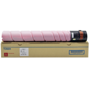 Bachuan Remanufactured Color Toner TN514 for Konica Minolta C554 258 368 454E 458 558 658