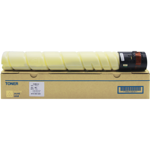 Bachuan Remanufactured Color Toner TN514 for Konica Minolta C554 258 368 454E 458 558 658