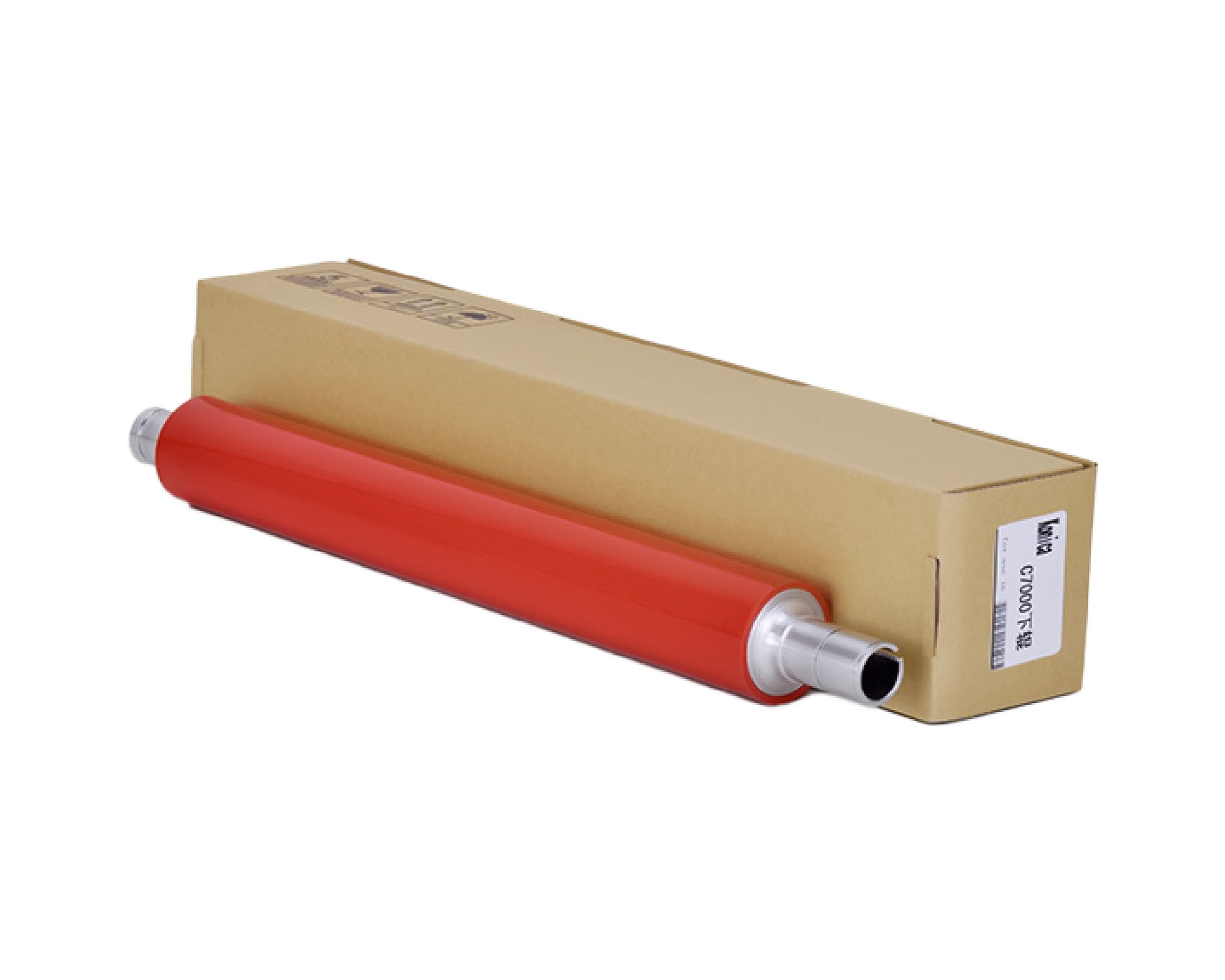 Konica Minolta C6500 C6501 C6000 C7000 Compatible Lower Roller