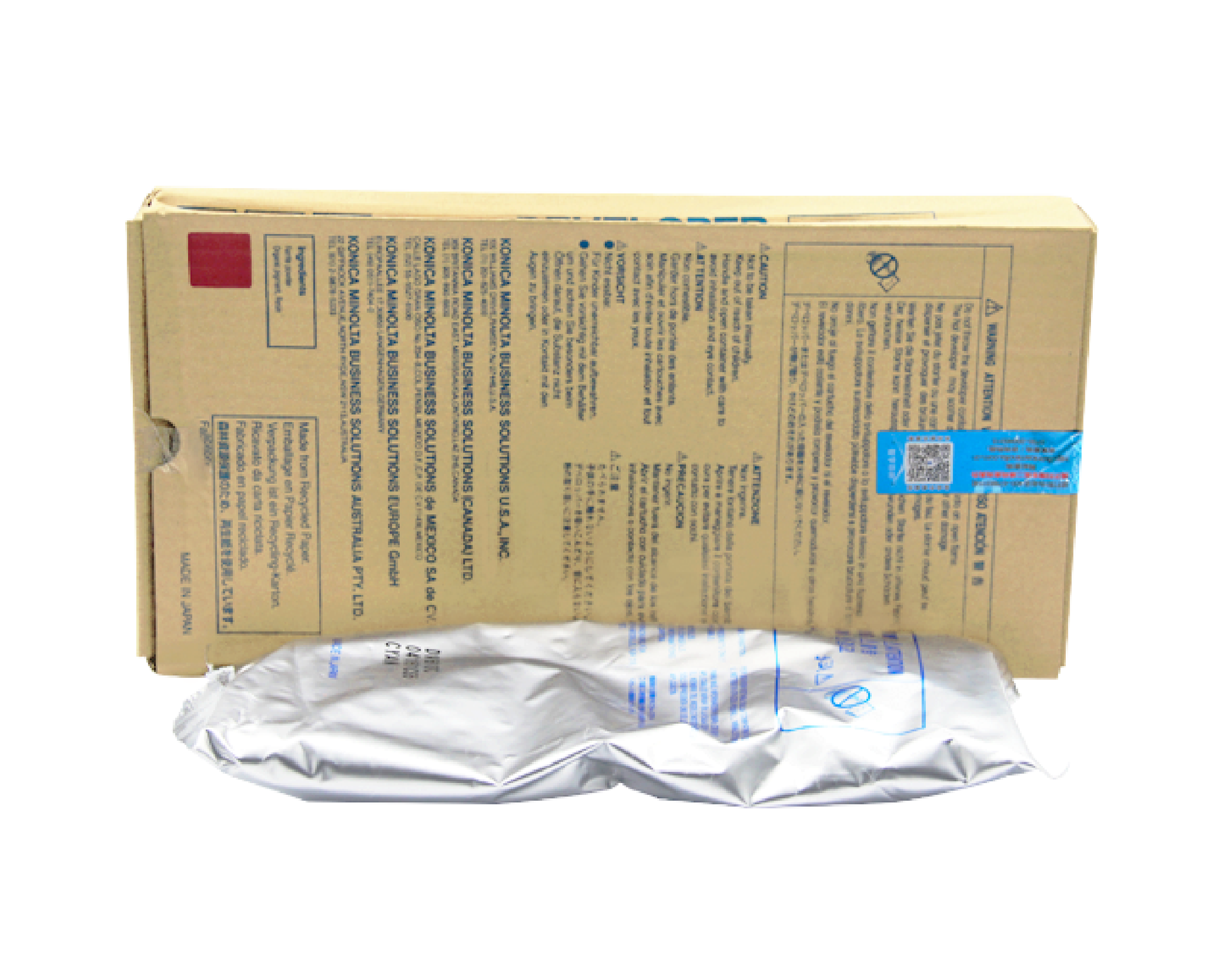 DV610 Original Developer for C6500 C6501 C6000 C7000