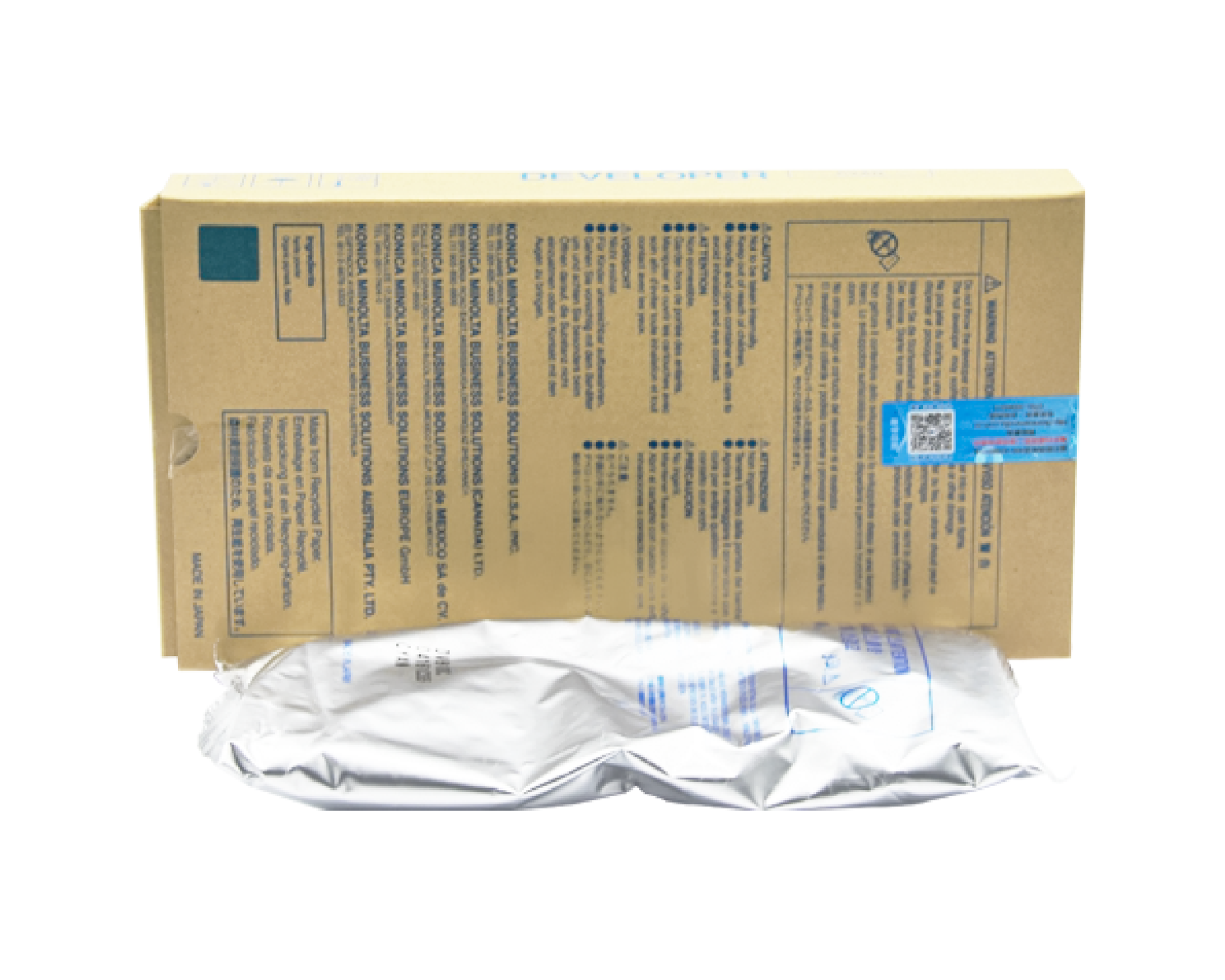 DV610 Original Developer for C6500 C6501 C6000 C7000