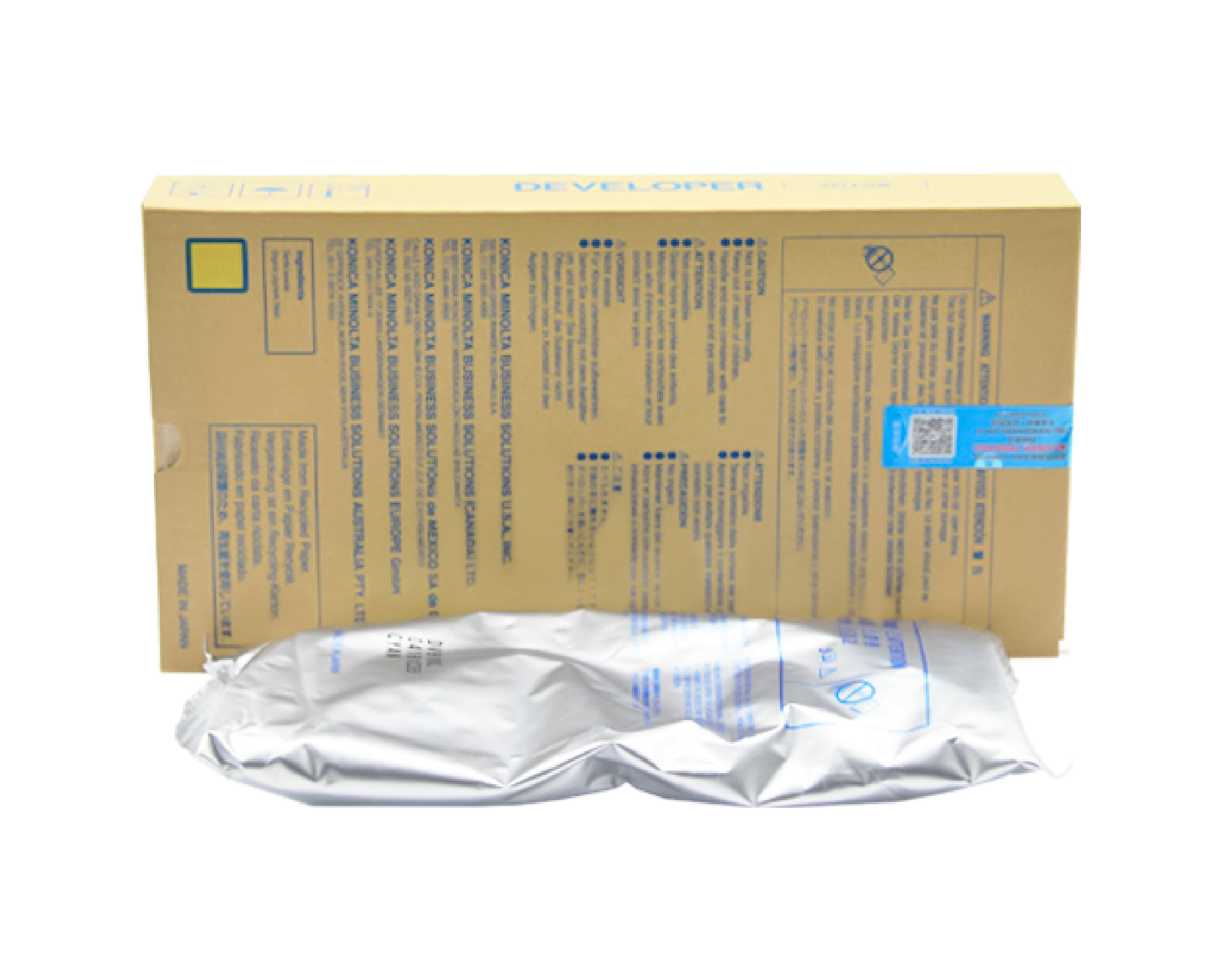 DV610 Original Developer for C6500 C6501 C6000 C7000