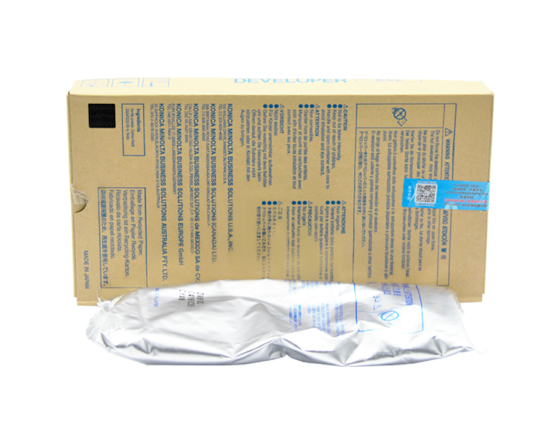 DV610 Original Developer for C6500 C6501 C6000 C7000