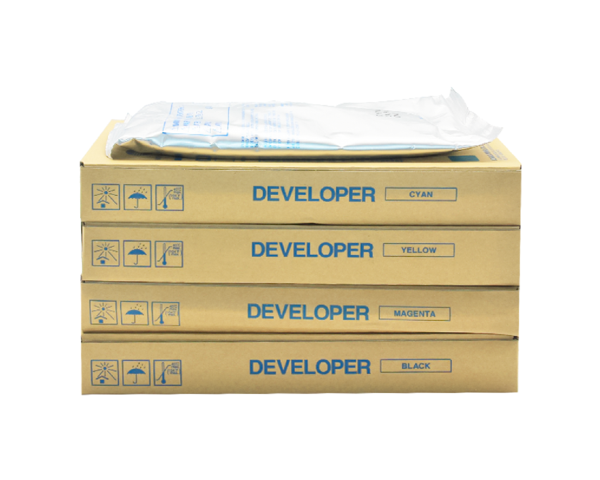 DV610 Original Developer for C6500 C6501 C6000 C7000