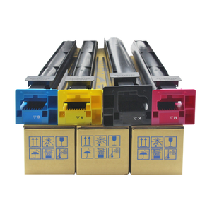 Bachuan Remanufactured Color Toner TN711 for Konica Minolta C754 C654