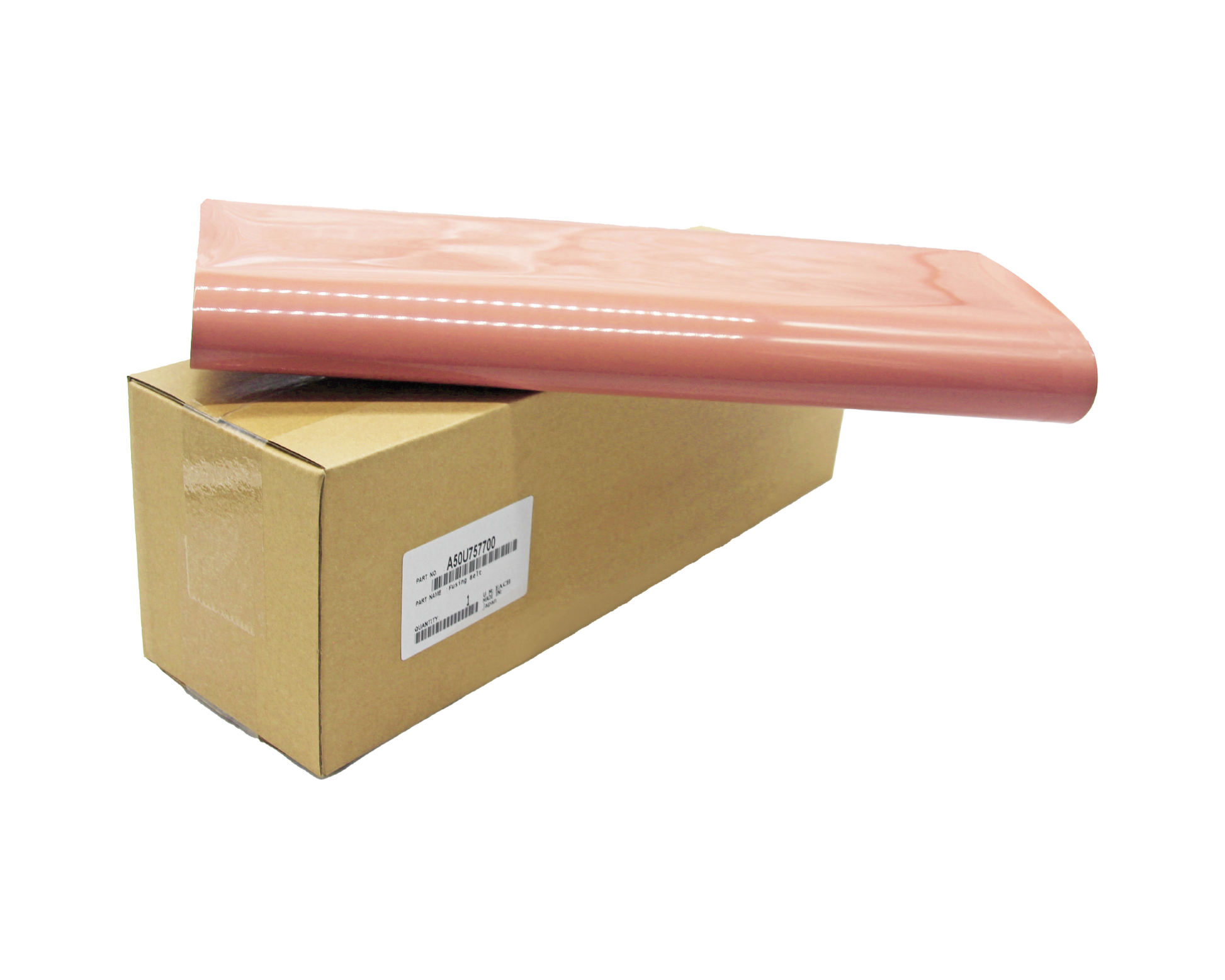 Konica Minolta C8000 C1085 Original Fuser Belt