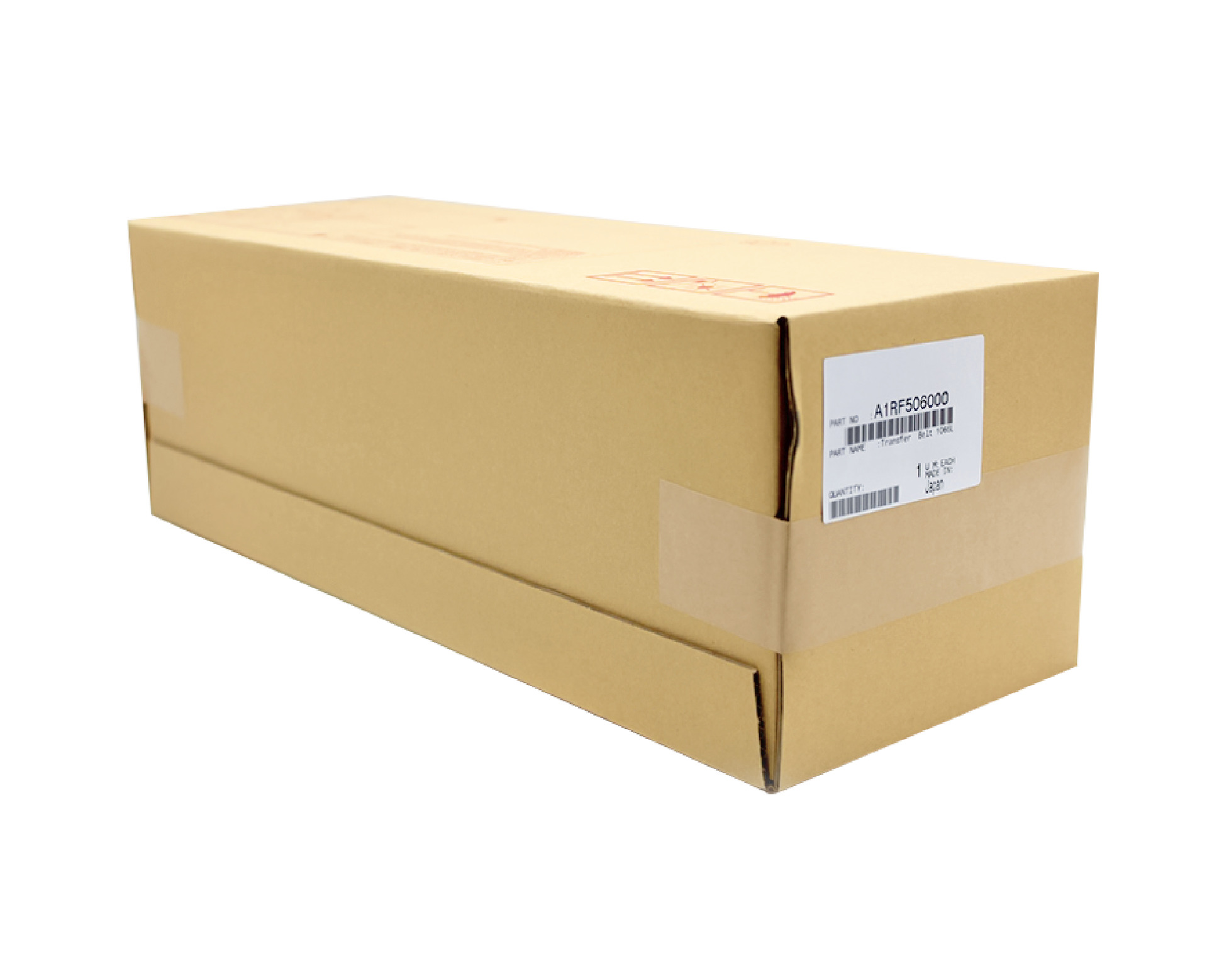 Konica Minolta C8000 Original Transfer Belt