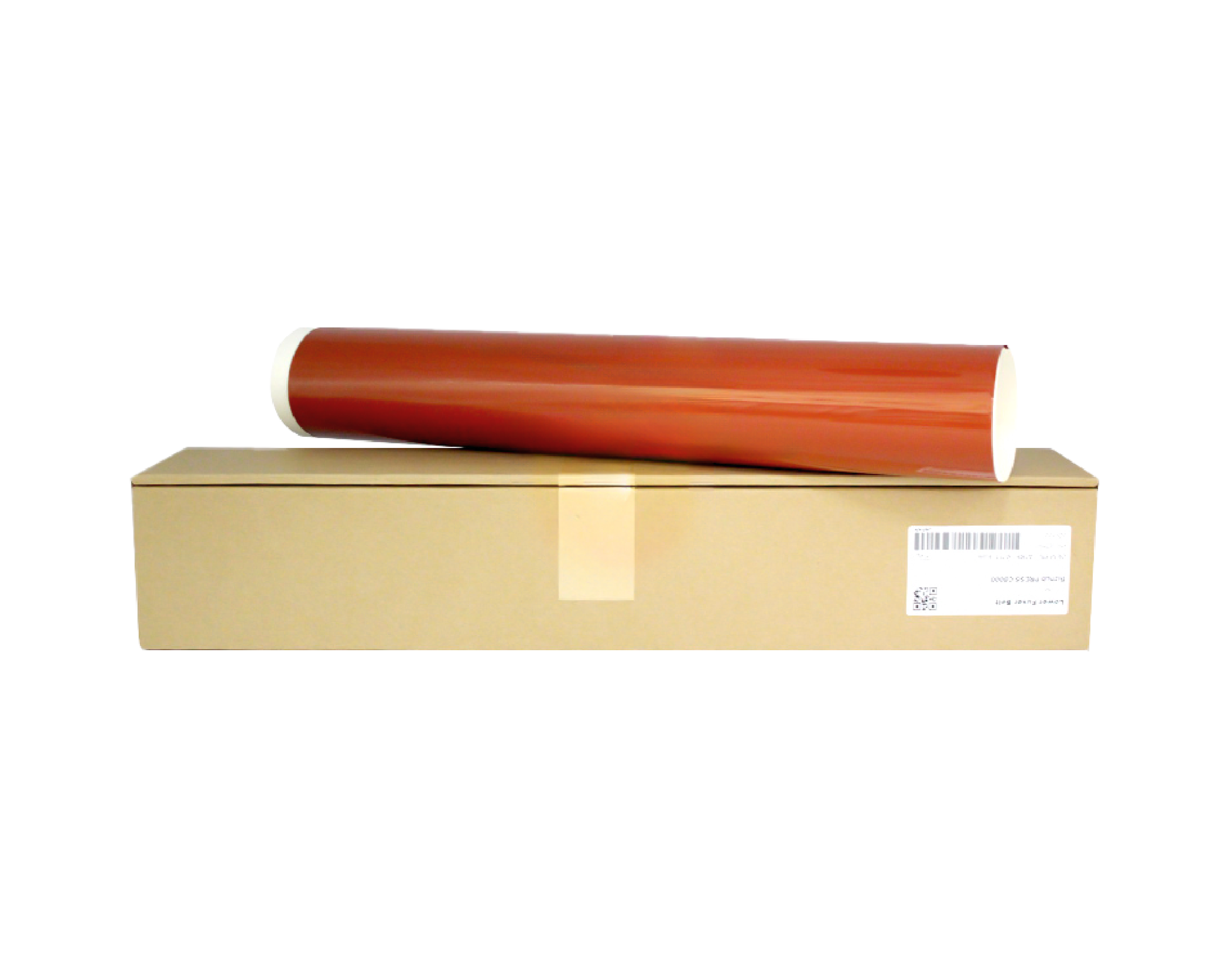 Konica Minolta C8000 New Lower Fuser Belt