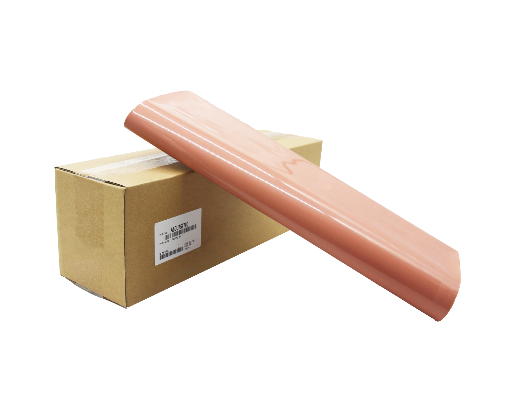 Konica Minolta C8000 C1085 Original Fuser Belt