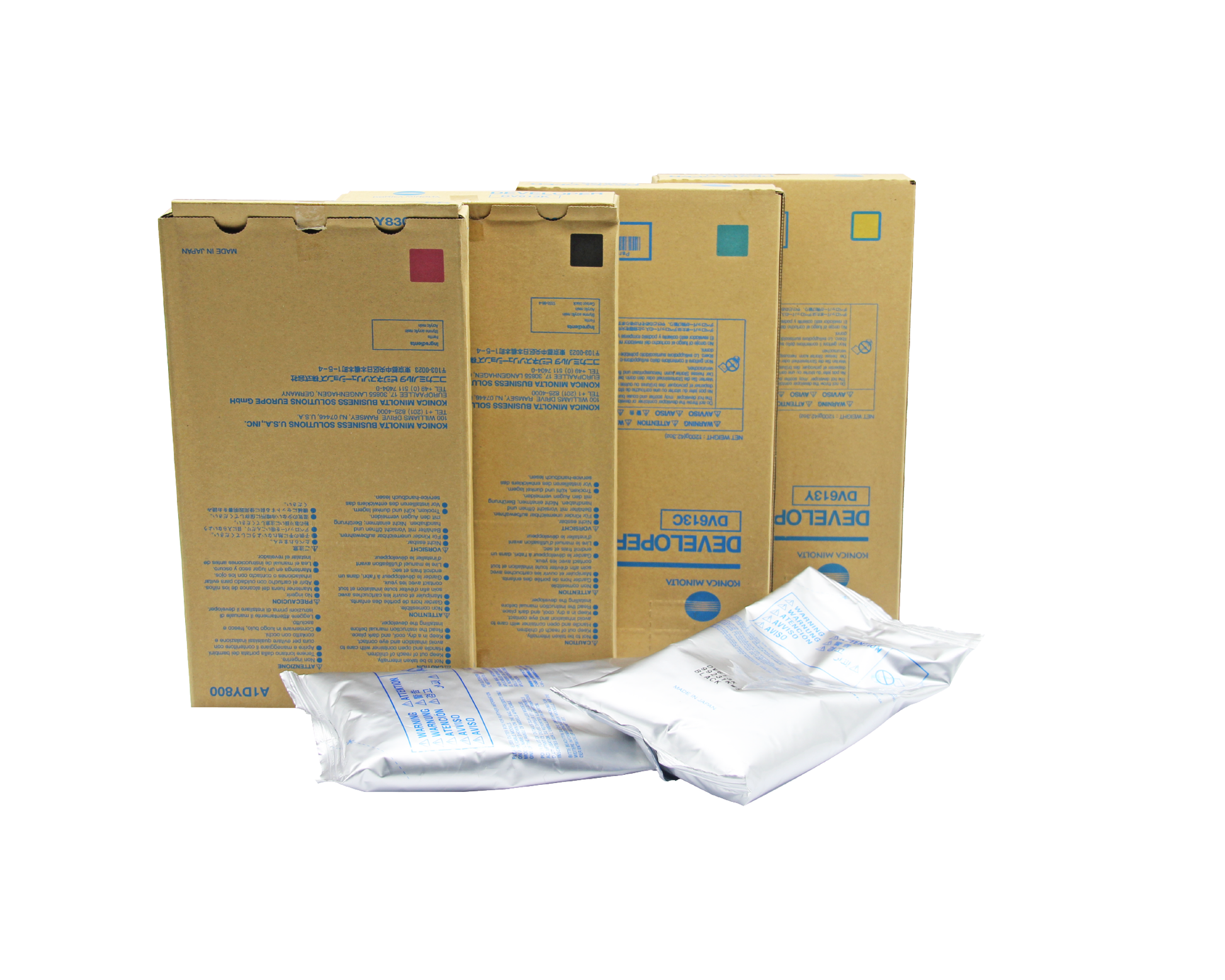 DV613 Original Developer for C8000 C1060 C1070 C2060 C2070 C3070