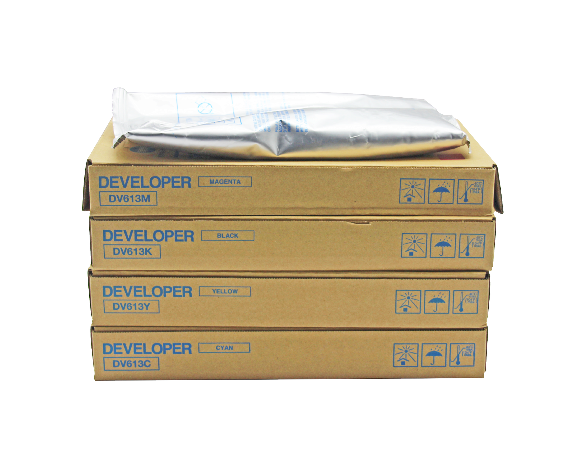 DV613 Original Developer for C8000 C1060 C1070 C2060 C2070 C3070