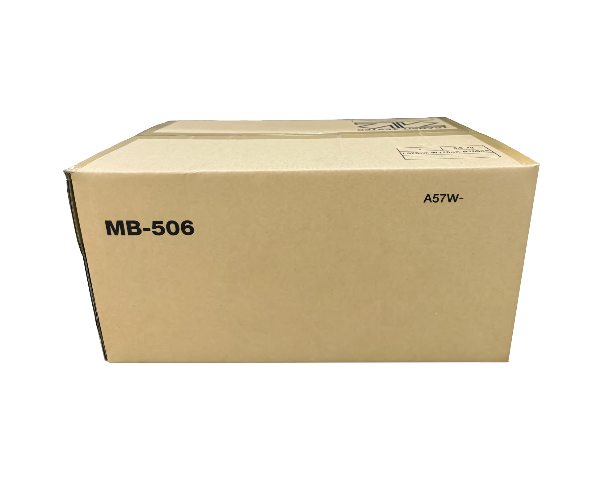 Konica Minolta bizhub MB-506 Original Bypass Tray