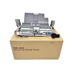 Konica Minolta bizhub MB-506 Original Bypass Tray