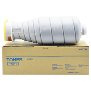 Konica Minolta TN011 Premium Compatible Toner Cartridge