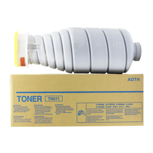 Konica Minolta TN011 Premium Compatible Toner Cartridge