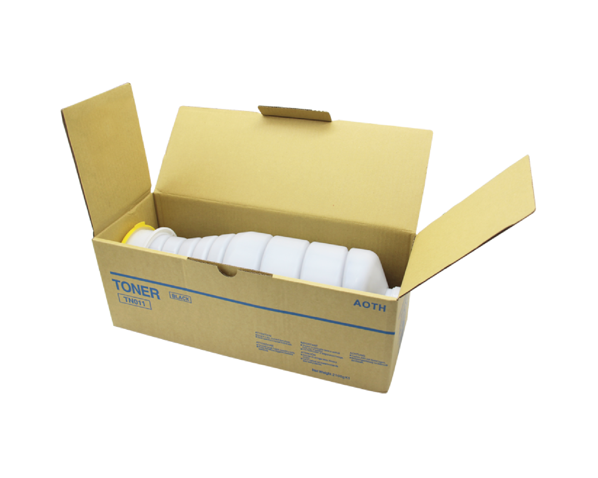 Konica Minolta TN011 Premium Compatible Toner Cartridge