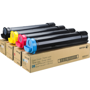 Xerox V2100 / V3100 USA Original Color Toner