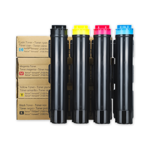 Xerox V2100 / V3100 USA Original Color Toner