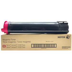 Xerox V2100 / V3100 USA Original Color Toner