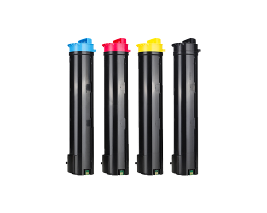 Xerox V2100 / V3100 USA Original Color Toner