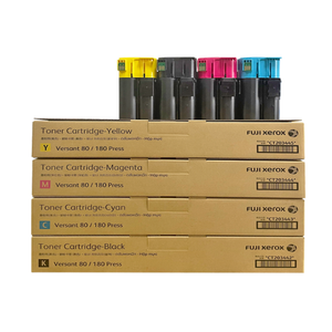 Xerox V80 / V180 Color Toner (Asia & USA)