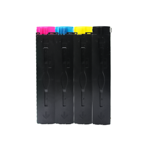 Xerox V80 / V180 Color Toner (Asia & USA)